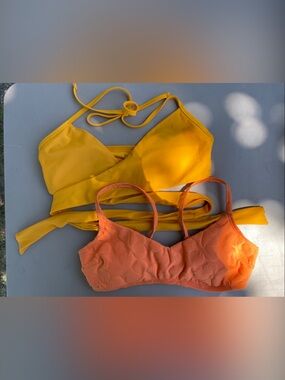 aerie Bikini Tops
